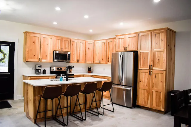 $355,000 | 15067 Winding Crk Drive, Bear Lake, MI 49614