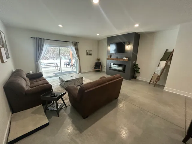 $355,000 | 15067 Winding Crk Drive, Bear Lake, MI 49614