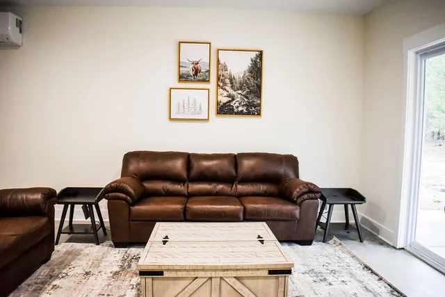 $355,000 | 15067 Winding Crk Drive, Bear Lake, MI 49614