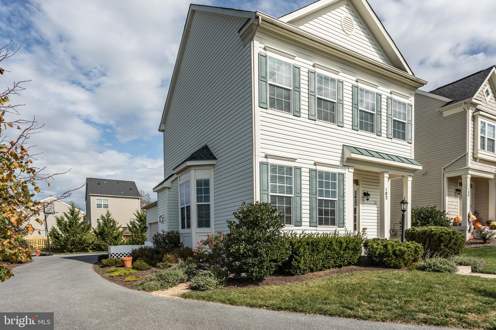 102 Prairie Place Stephenson, VA 22656 - Photo 36 of 48