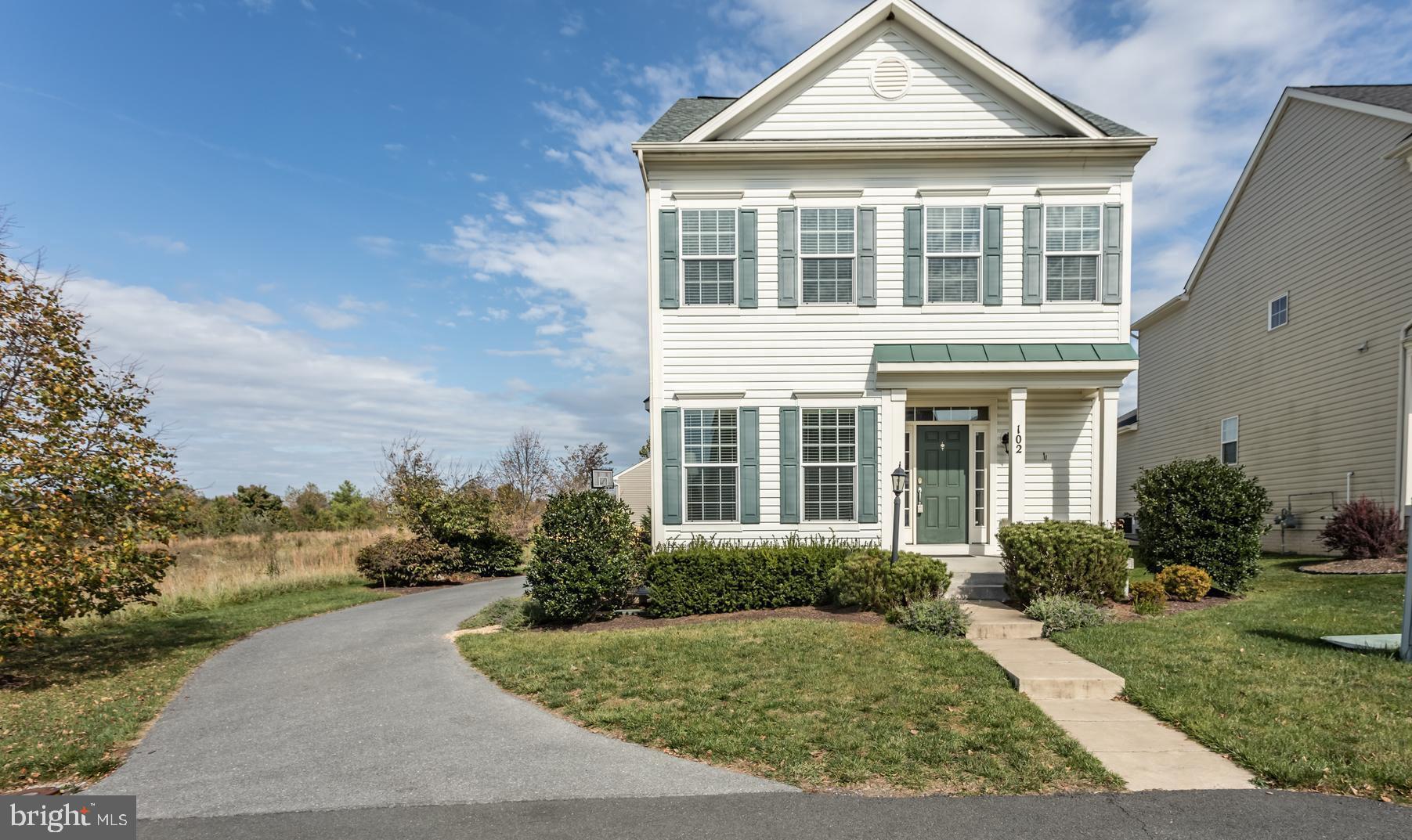 102 Prairie Place Stephenson, VA 22656 - Photo 42 of 48