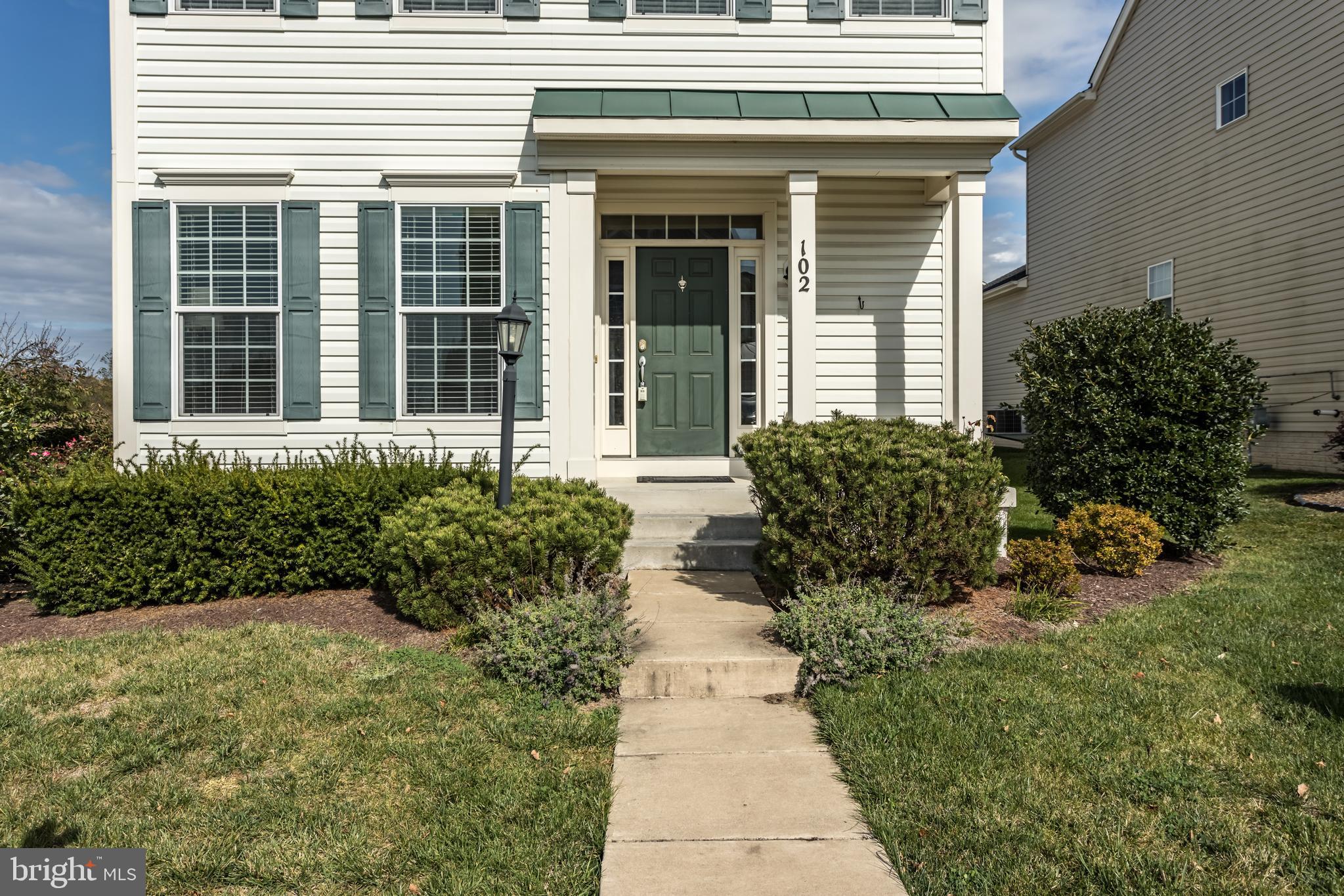 102 Prairie Place Stephenson, VA 22656 - Photo 43 of 48