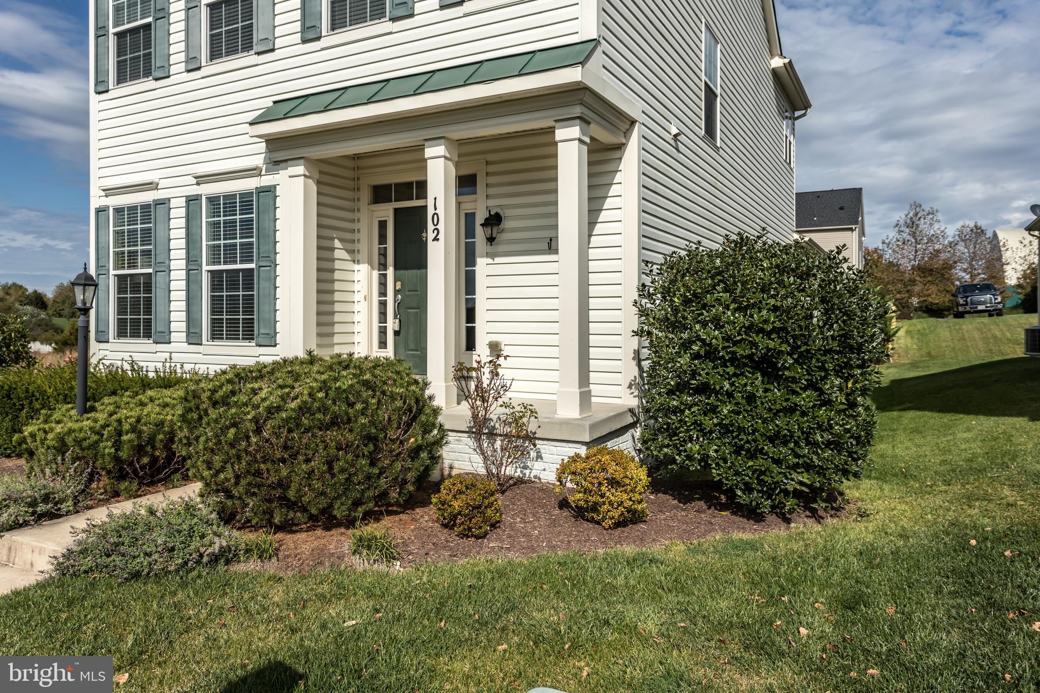 102 Prairie Place Stephenson, VA 22656 - Photo 44 of 48