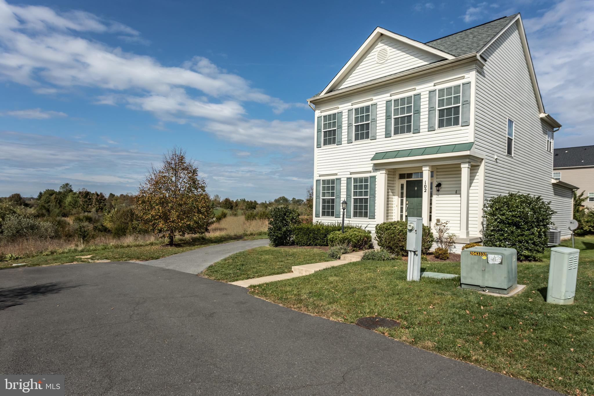 102 Prairie Place Stephenson, VA 22656 - Photo 45 of 48