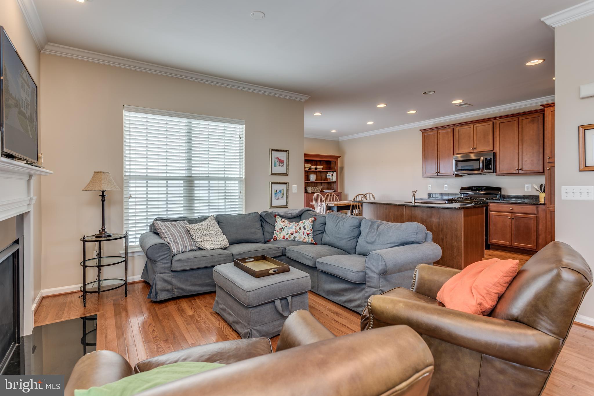 102 Prairie Place Stephenson, VA 22656 - Photo 10 of 48
