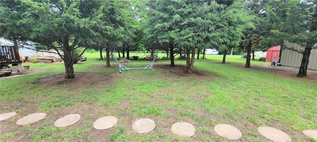 24-28 Hackberry Road Mapleton, KS 66754 - Photo 8 of 18