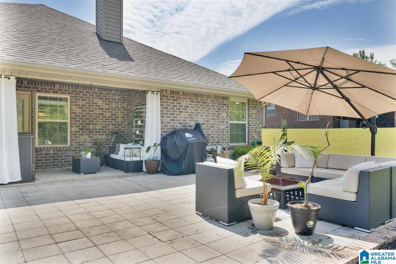 125 Aviators View Drive Alabaster, AL 35007 - Photo 21 of 42