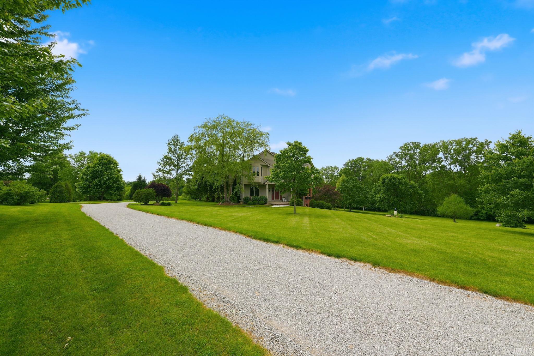 9304 Muldoon Road Fort Wayne, IN 46819 - Photo 49 of 50