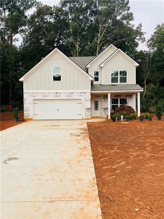 2059 Easterwood Court Decatur, GA 30032 - Photo 1 of 1
