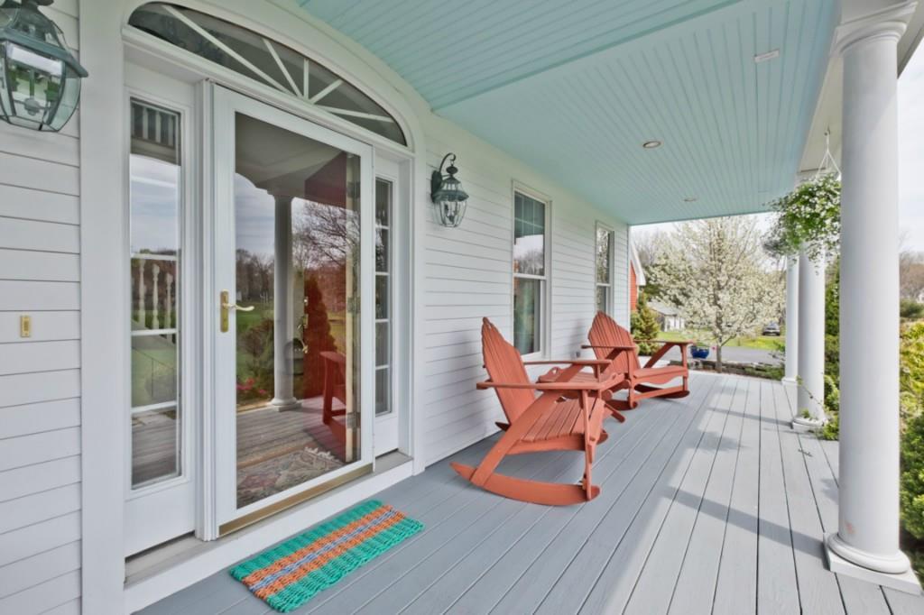 105 Fowler Road Cape Elizabeth, ME 04107 - Photo 5 of 34 Photo