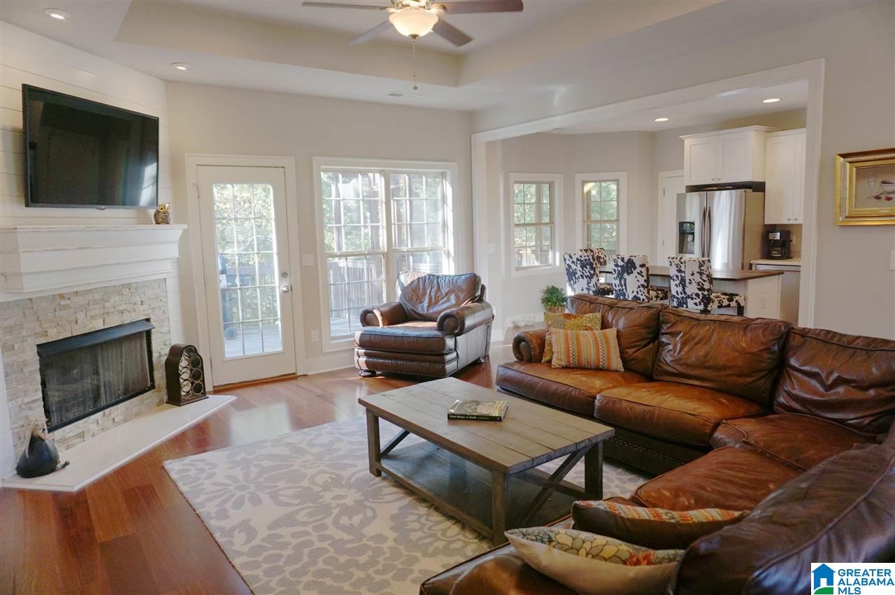 398 Fossil Rock Road Springville, AL 35146 - Photo 11 of 42