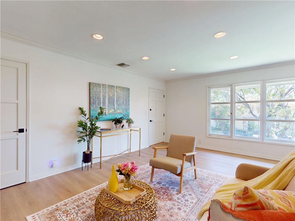 1715 Raymond Hill Road South Pasadena, CA 91030 - Photo 7 of 21
