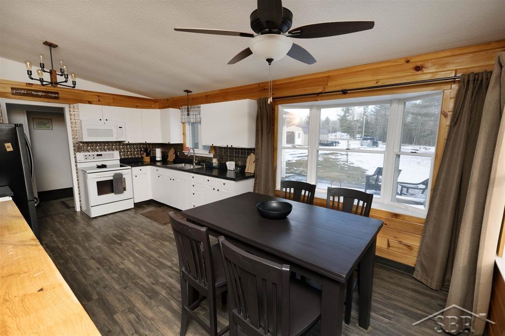 2231 Bass Lake Road Lupton, MI 48635 - Photo 9 of 59