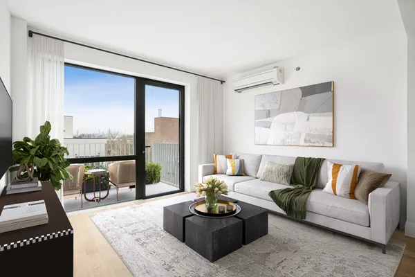 $535,000 | 189 Cooper Street, Unit 4C | Bushwick