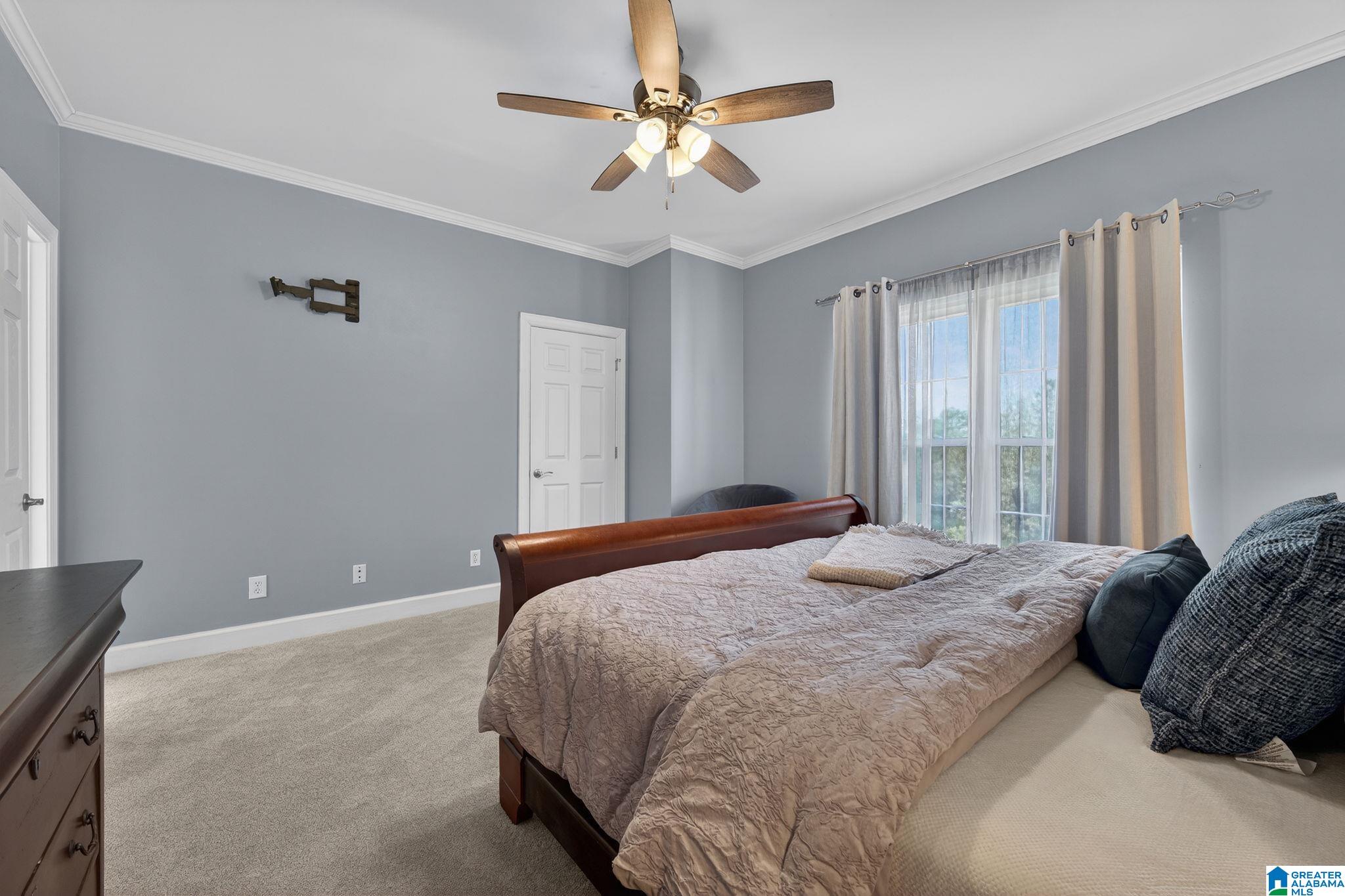 124 Kingsley Road Alabaster, AL 35007 - Photo 21 of 67