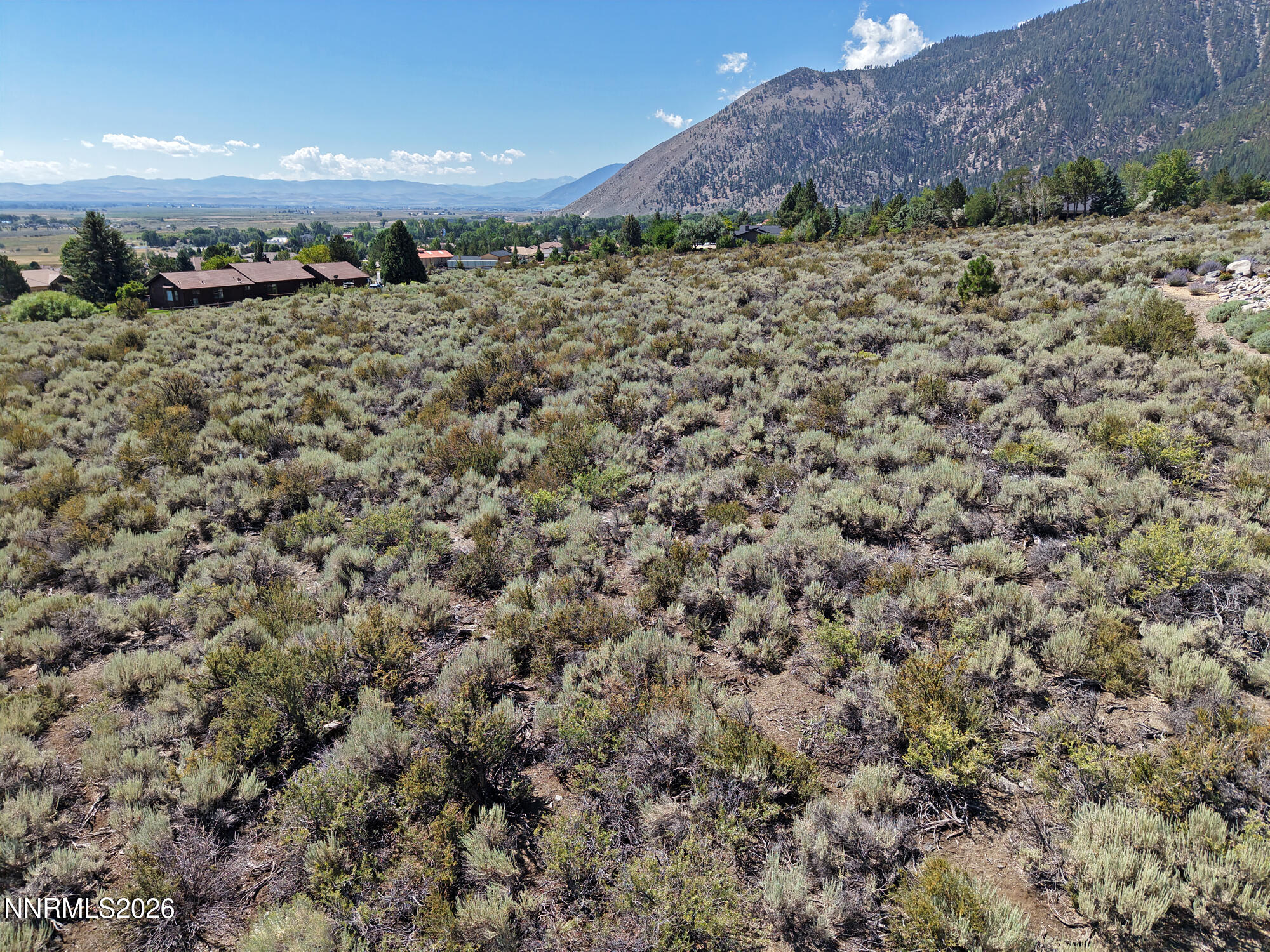 2458 Eagle Ridge Road, Unit 1 Genoa, NV 89411 - Photo 18 of 22 Drone10