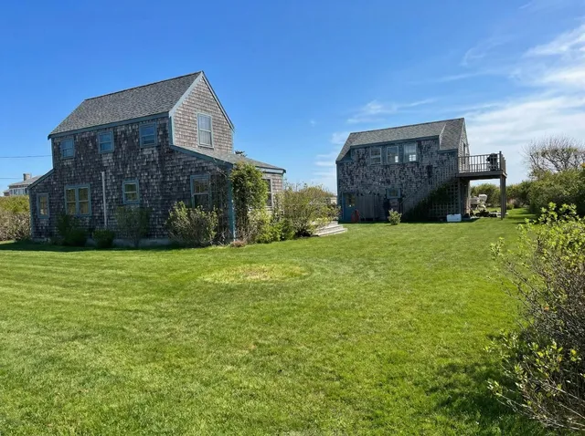 $3,495,000 | 321 Madaket Road, Nantucket, MA 02554