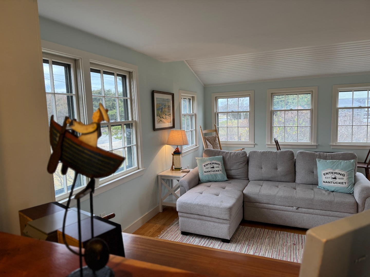 321 Madaket Road Nantucket, MA 02554 - Photo 17 of 22