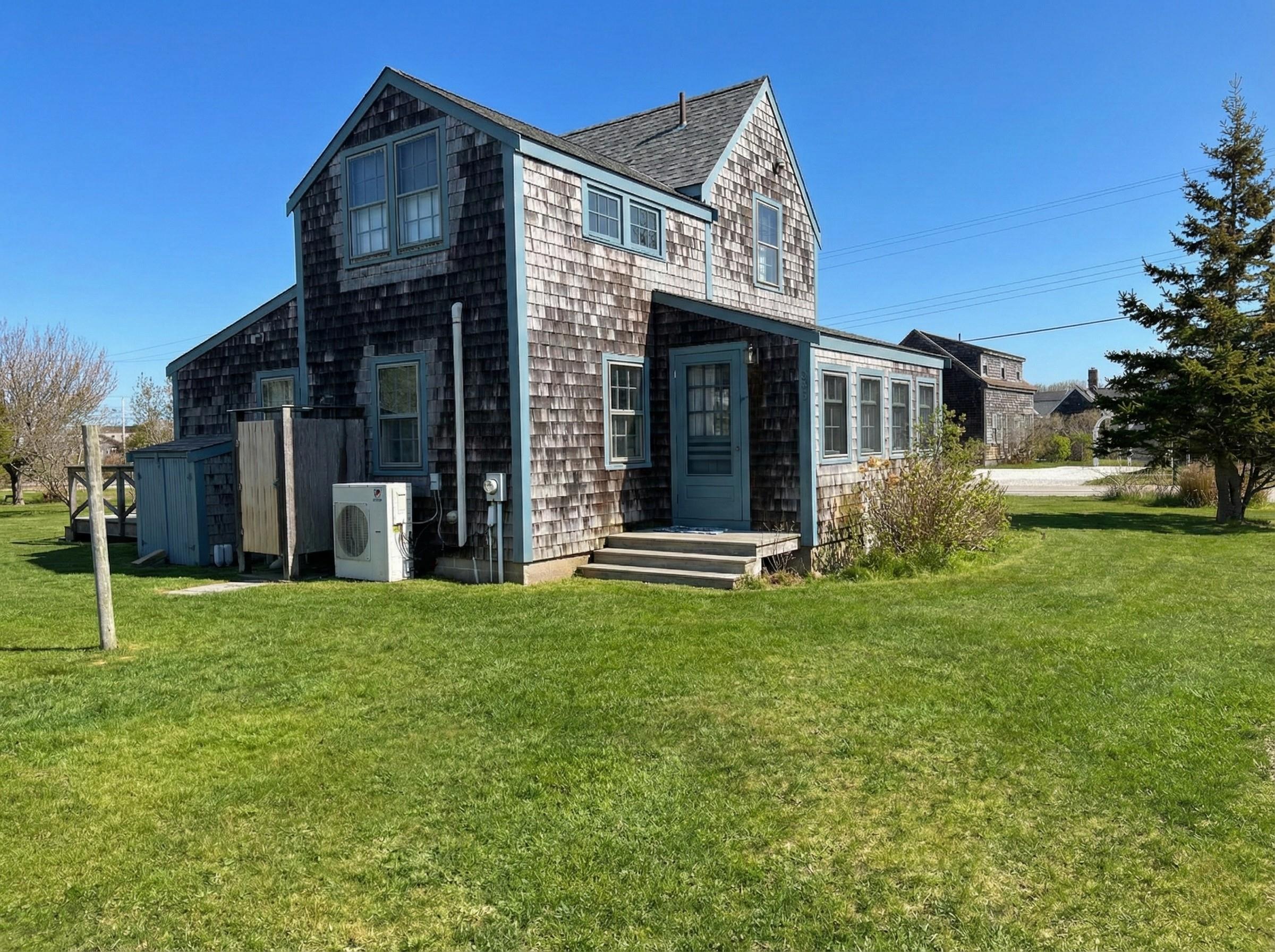 321 Madaket Road Nantucket, MA 02554 - Photo 2 of 22
