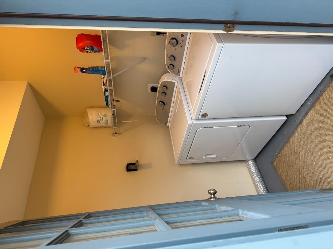 321 Madaket Road Nantucket, MA 02554 - Photo 22 of 22 separate laundry room off garage