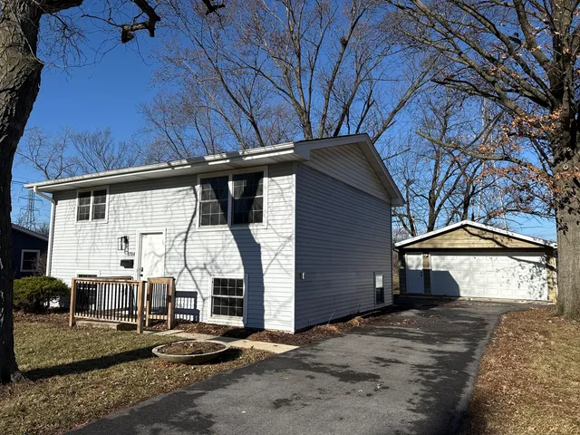 $249,700 | 3704 Linden Road, Richton Park, IL 60471