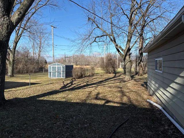 $249,700 | 3704 Linden Road, Richton Park, IL 60471