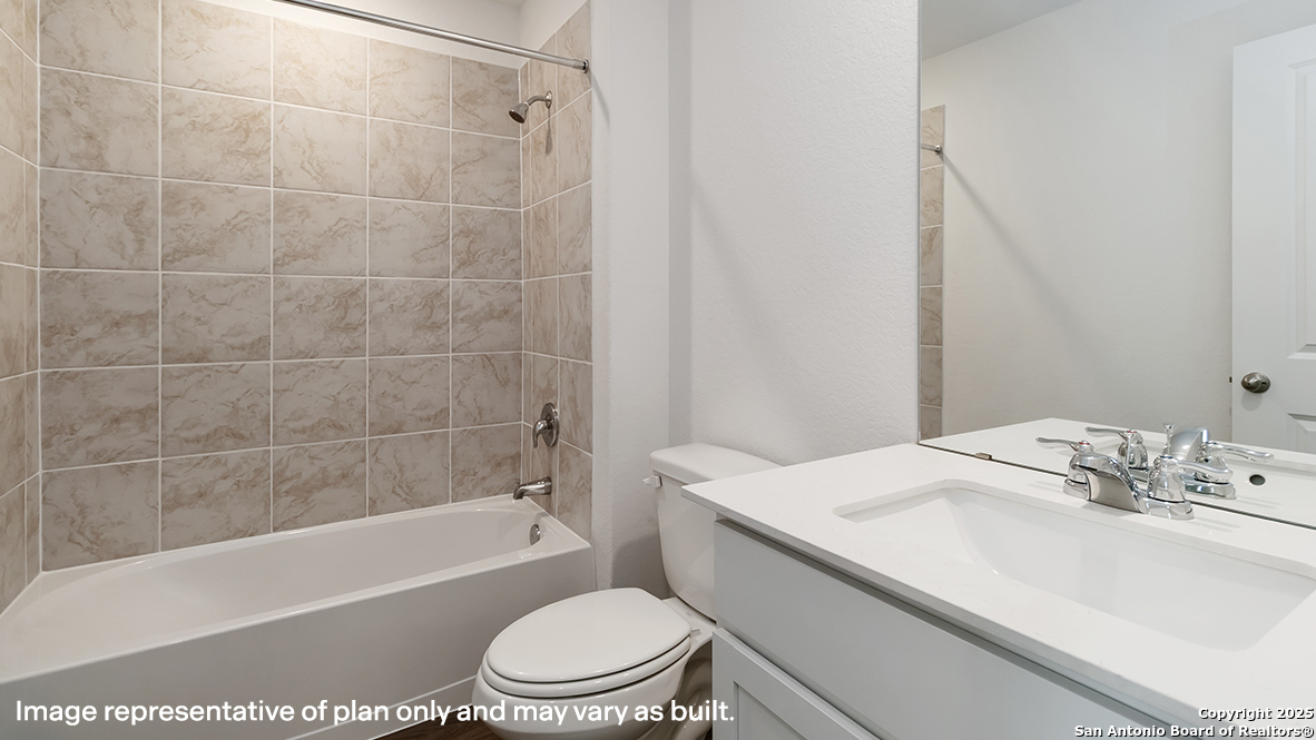 12552 Ivory Parkway Converse, TX 78109 - Photo 25 of 50