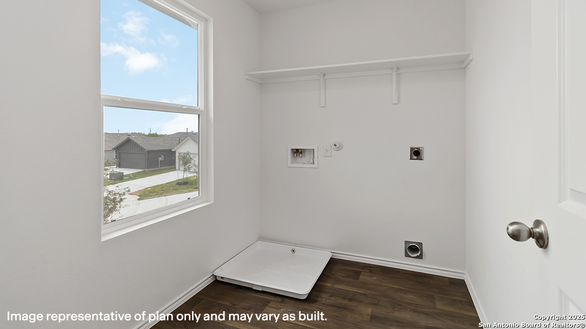 12552 Ivory Parkway Converse, TX 78109 - Photo 26 of 50