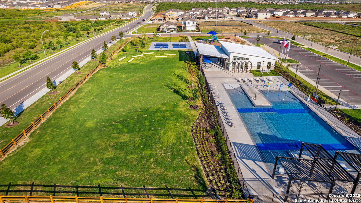 12552 Ivory Parkway Converse, TX 78109 - Photo 41 of 50