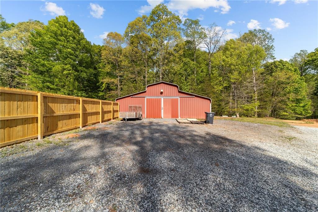 625 Gray-Wilson Road Colfax, NC 27235 - Photo 6 of 7 Gallery Image 6
