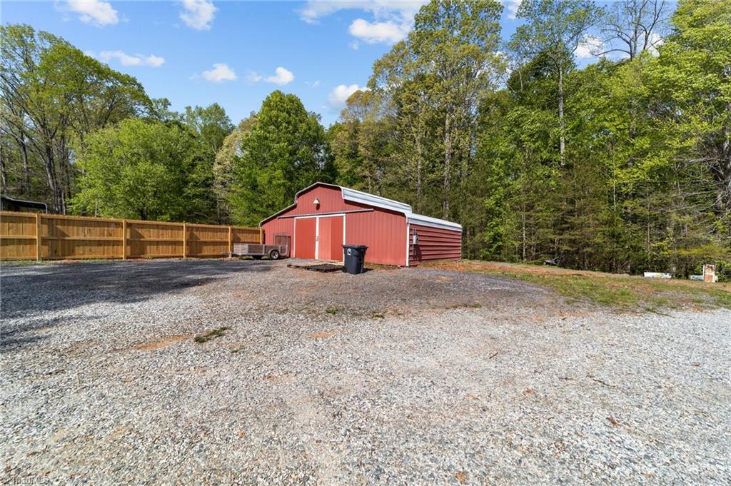 625 Gray-Wilson Road Colfax, NC 27235 - Photo 7 of 7 Gallery Image 7