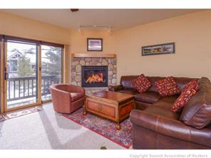 705 4 O Clock Road, Unit 6 Breckenridge, CO 80424 - Photo 3 of 23 Gallery Image 3