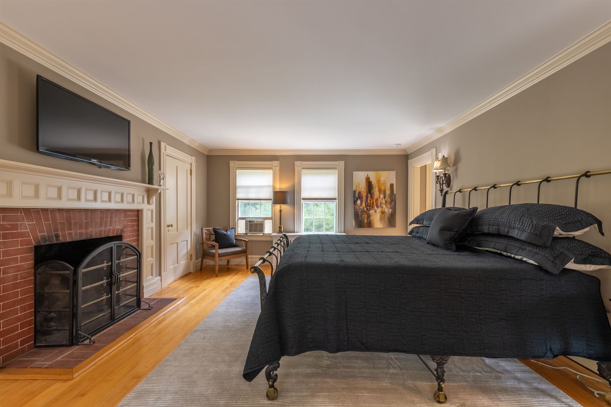 9 Camel Hump Road Newport, NH 03773 - Photo 23 of 39
