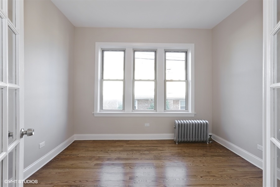 2452 West Addison Street, Unit 3A Chicago, IL 60618 - Photo 9 of 11