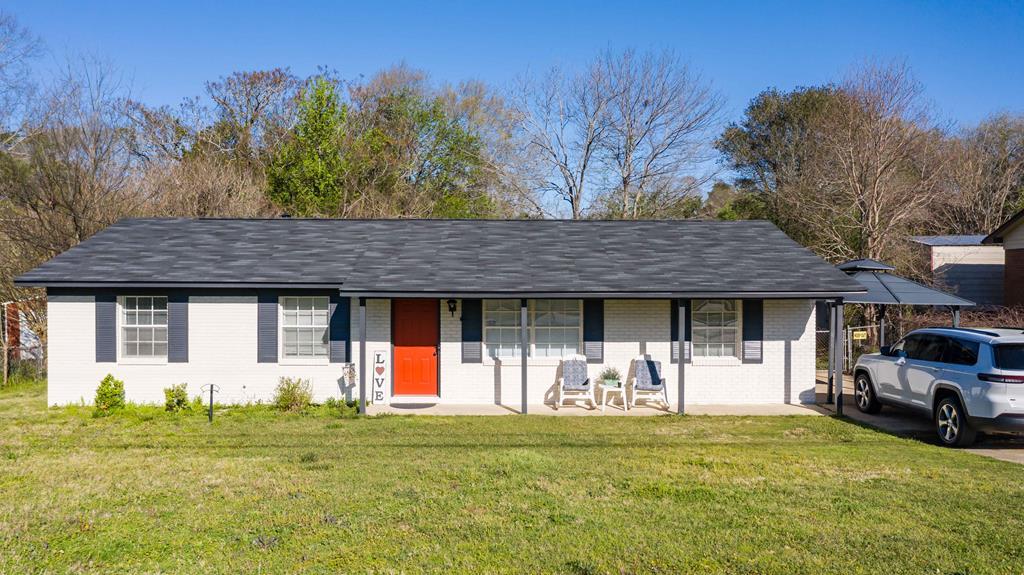 6273 Mill Branch Road Columbus, GA 31907 - Photo 1 of 33 Main View