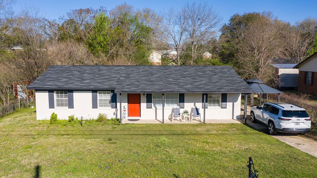 6273 Mill Branch Road Columbus, GA 31907 - Photo 2 of 33 Gallery Image 2