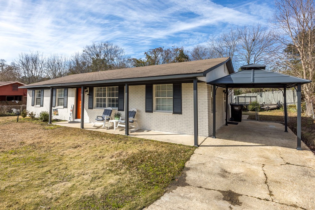 6273 Mill Branch Road Columbus, GA 31907 - Photo 4 of 33 Gallery Image 4