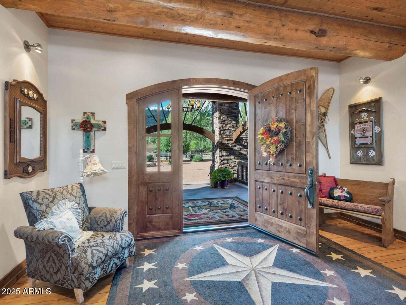 9361 Juniper Road Strawberry, AZ 85544 - Photo 13 of 104 13