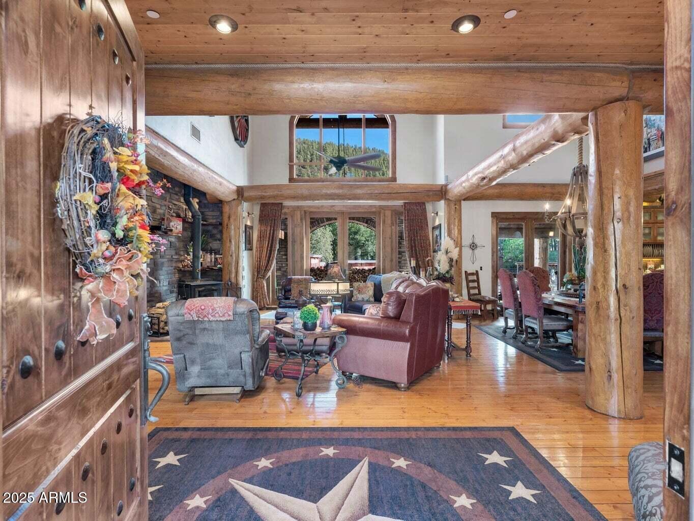 9361 Juniper Road Strawberry, AZ 85544 - Photo 14 of 104 14