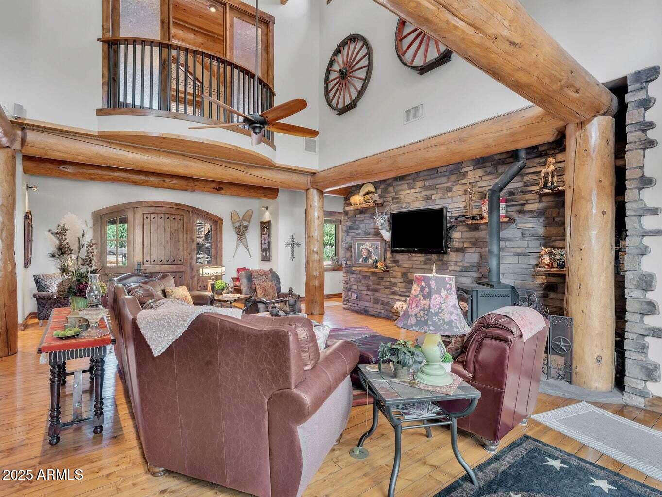 9361 Juniper Road Strawberry, AZ 85544 - Photo 17 of 104 17