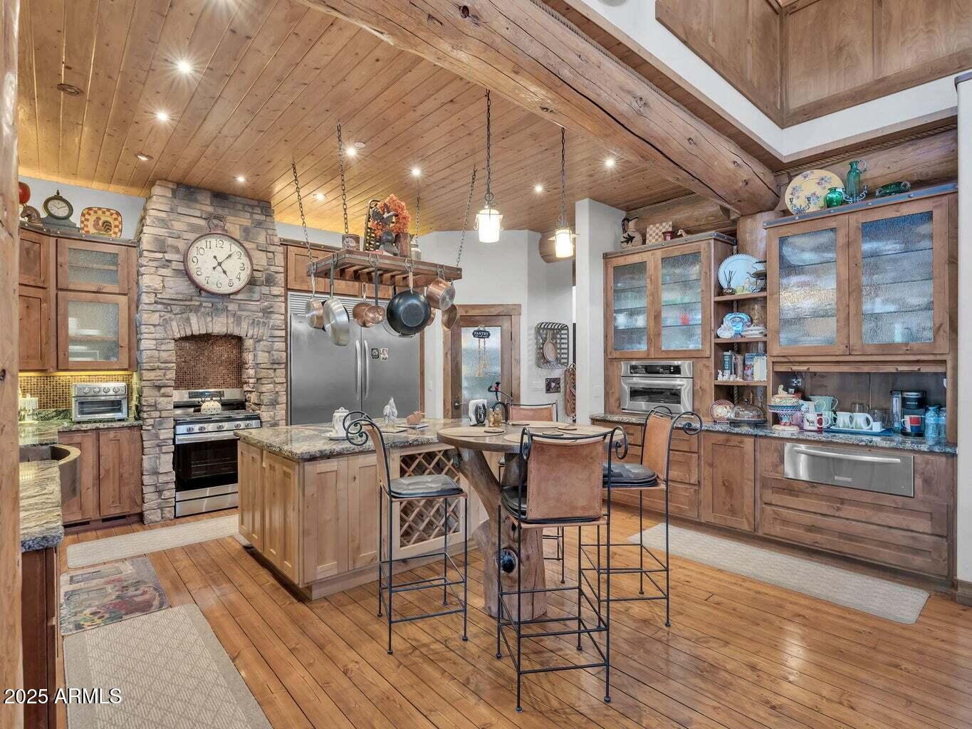 9361 Juniper Road Strawberry, AZ 85544 - Photo 20 of 104 20