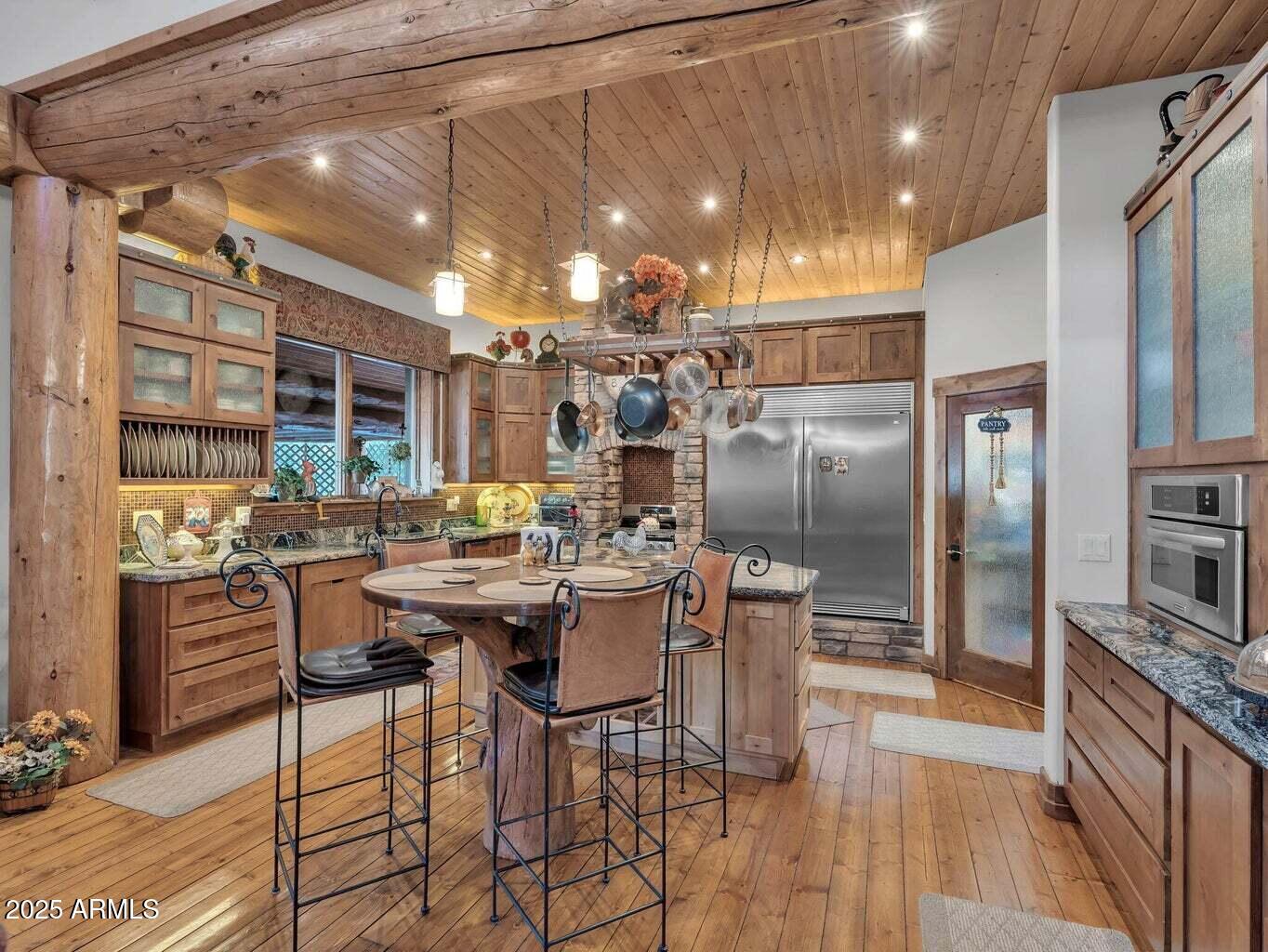 9361 Juniper Road Strawberry, AZ 85544 - Photo 21 of 104 21