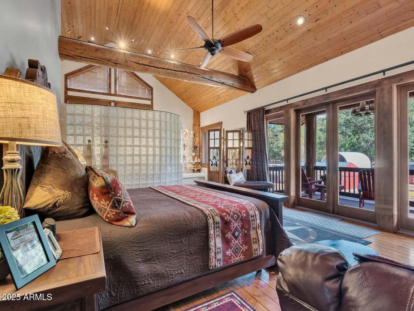 9361 Juniper Road Strawberry, AZ 85544 - Photo 29 of 104 29