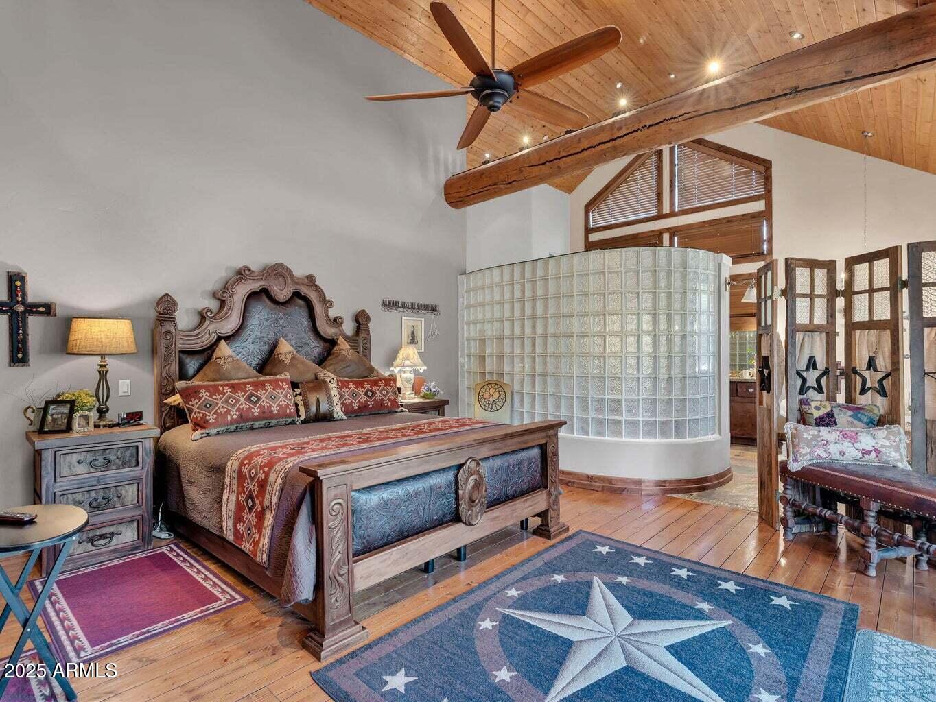 9361 Juniper Road Strawberry, AZ 85544 - Photo 30 of 104 30