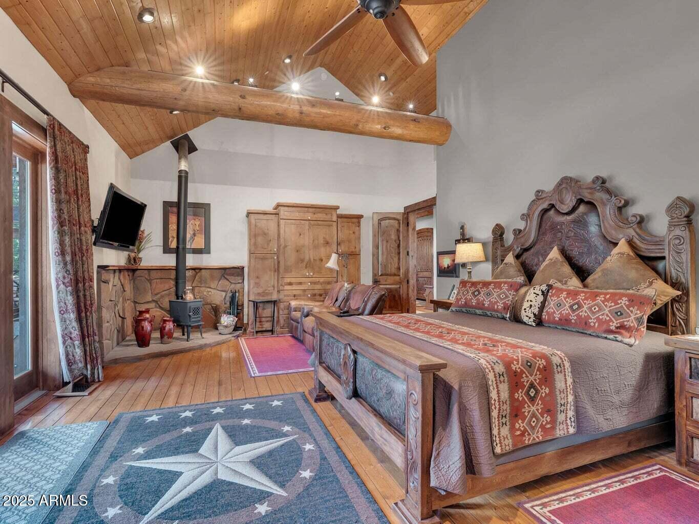 9361 Juniper Road Strawberry, AZ 85544 - Photo 31 of 104 31