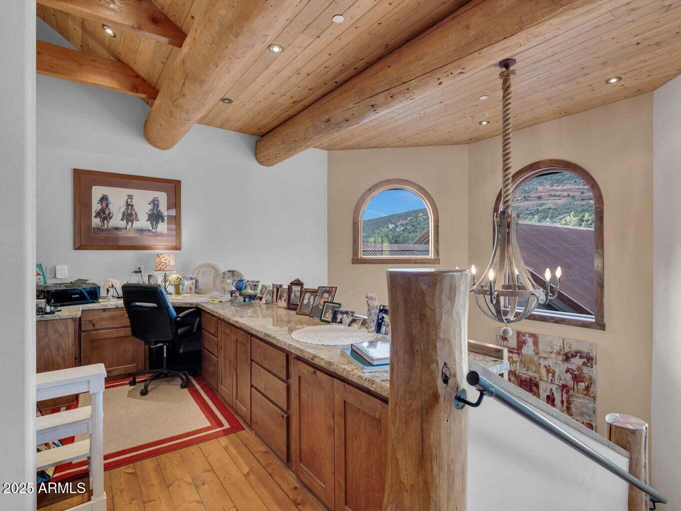 9361 Juniper Road Strawberry, AZ 85544 - Photo 38 of 104 38