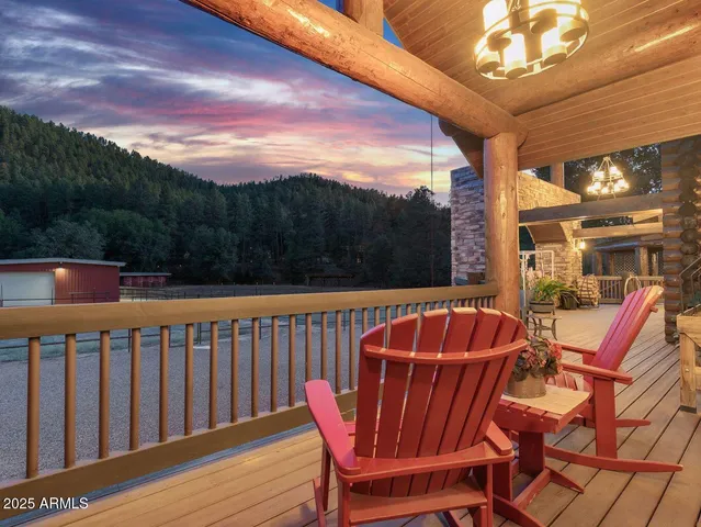 $2,375,000 | 9361 Juniper Road, Strawberry, AZ 85544
