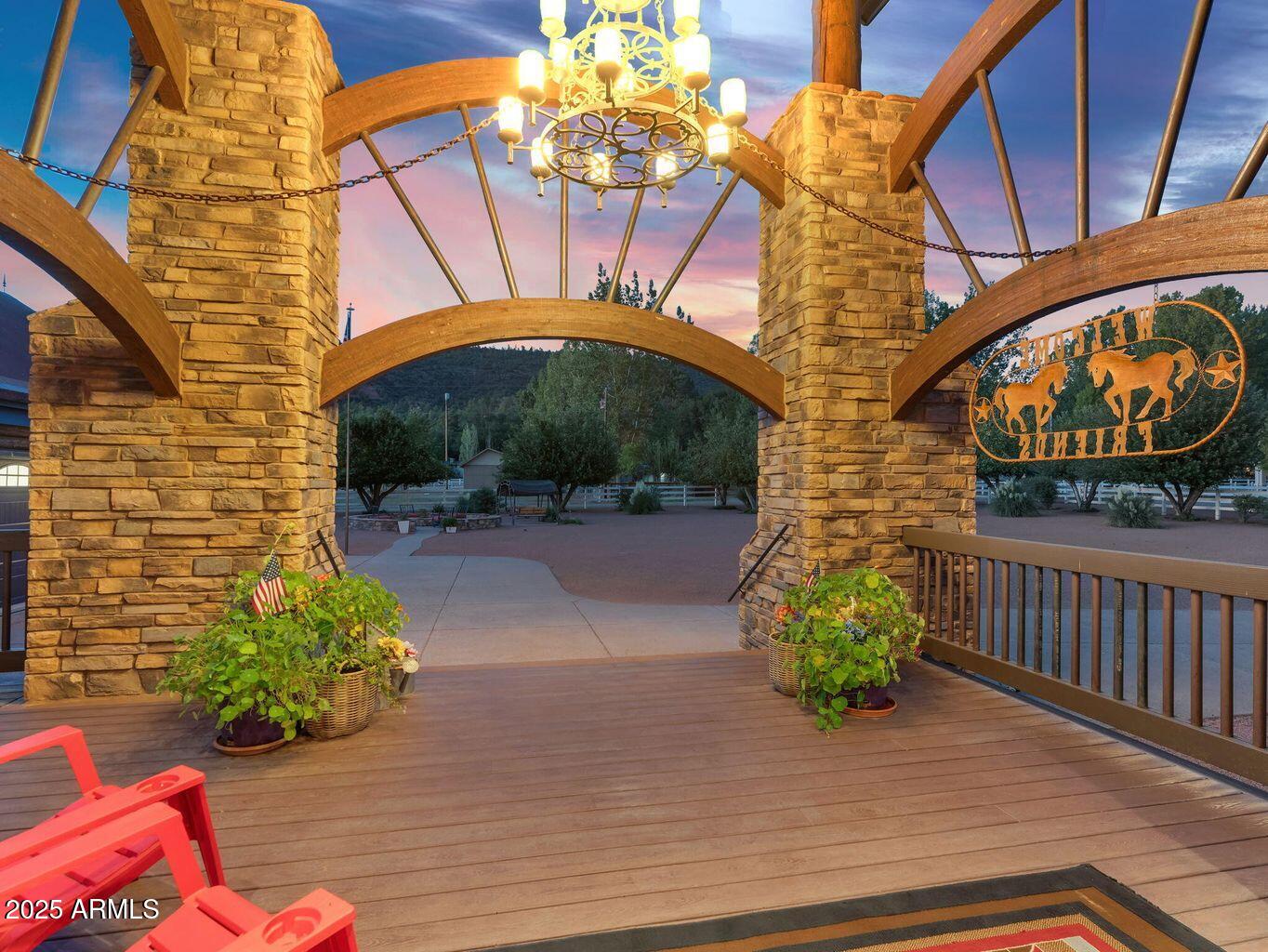 9361 Juniper Road Strawberry, AZ 85544 - Photo 52 of 104 52