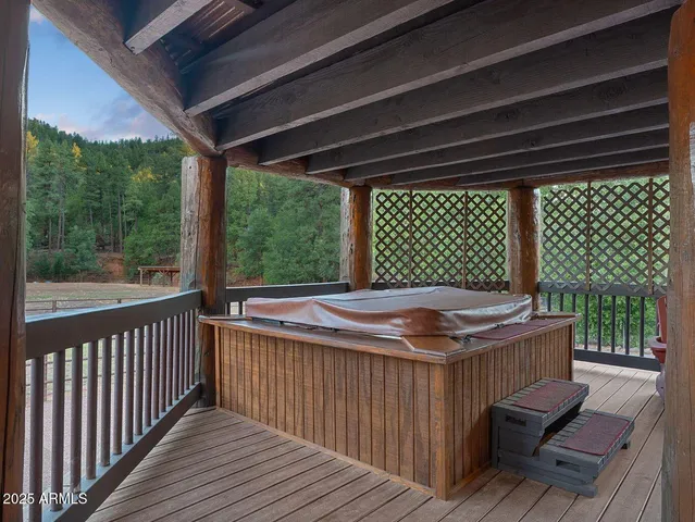 $2,375,000 | 9361 Juniper Road, Strawberry, AZ 85544