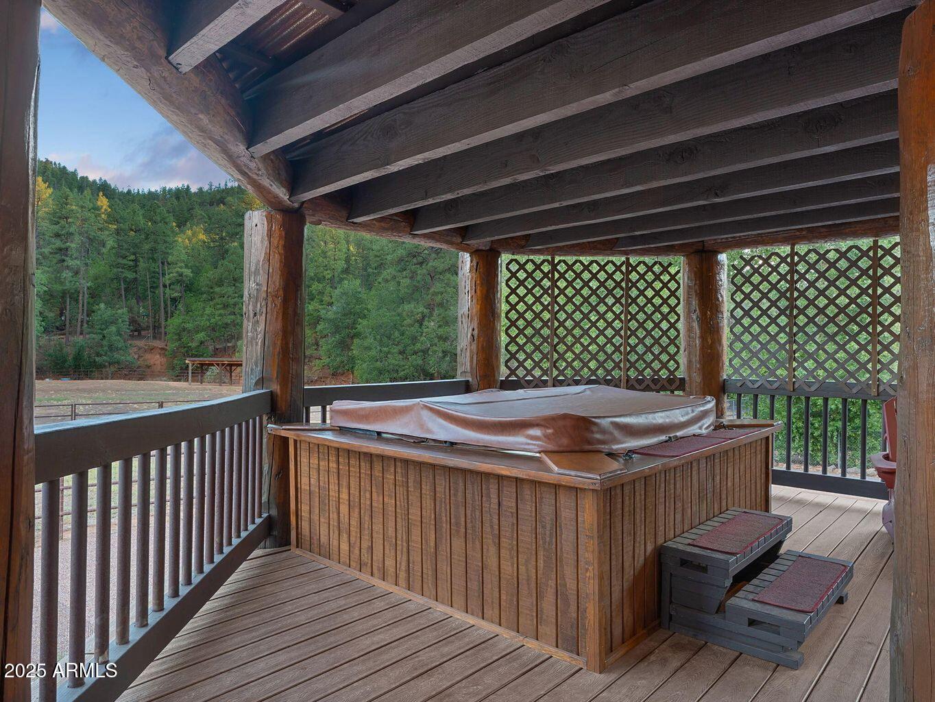 9361 Juniper Road Strawberry, AZ 85544 - Photo 54 of 104 54